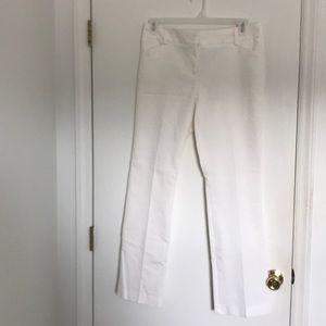 New York and Company dress pants